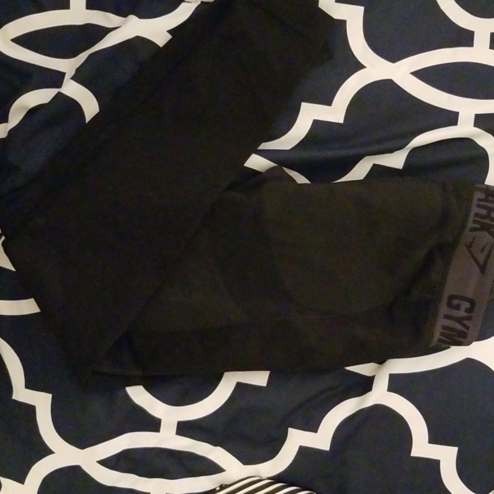 Gymshark workout pants